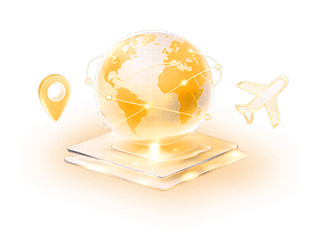 Plataforma de cripto em expansão internacional para mercados globais ao redor do mundo